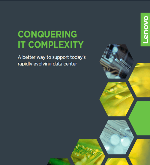 Understanding IT Infrastructure - Conquering IT Complexity