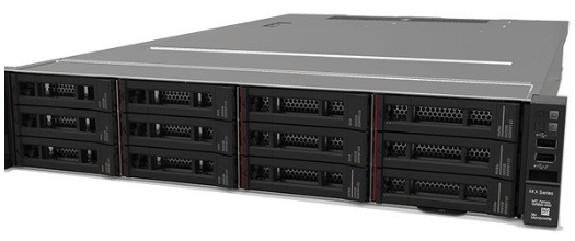 ThinkAgile VX Series